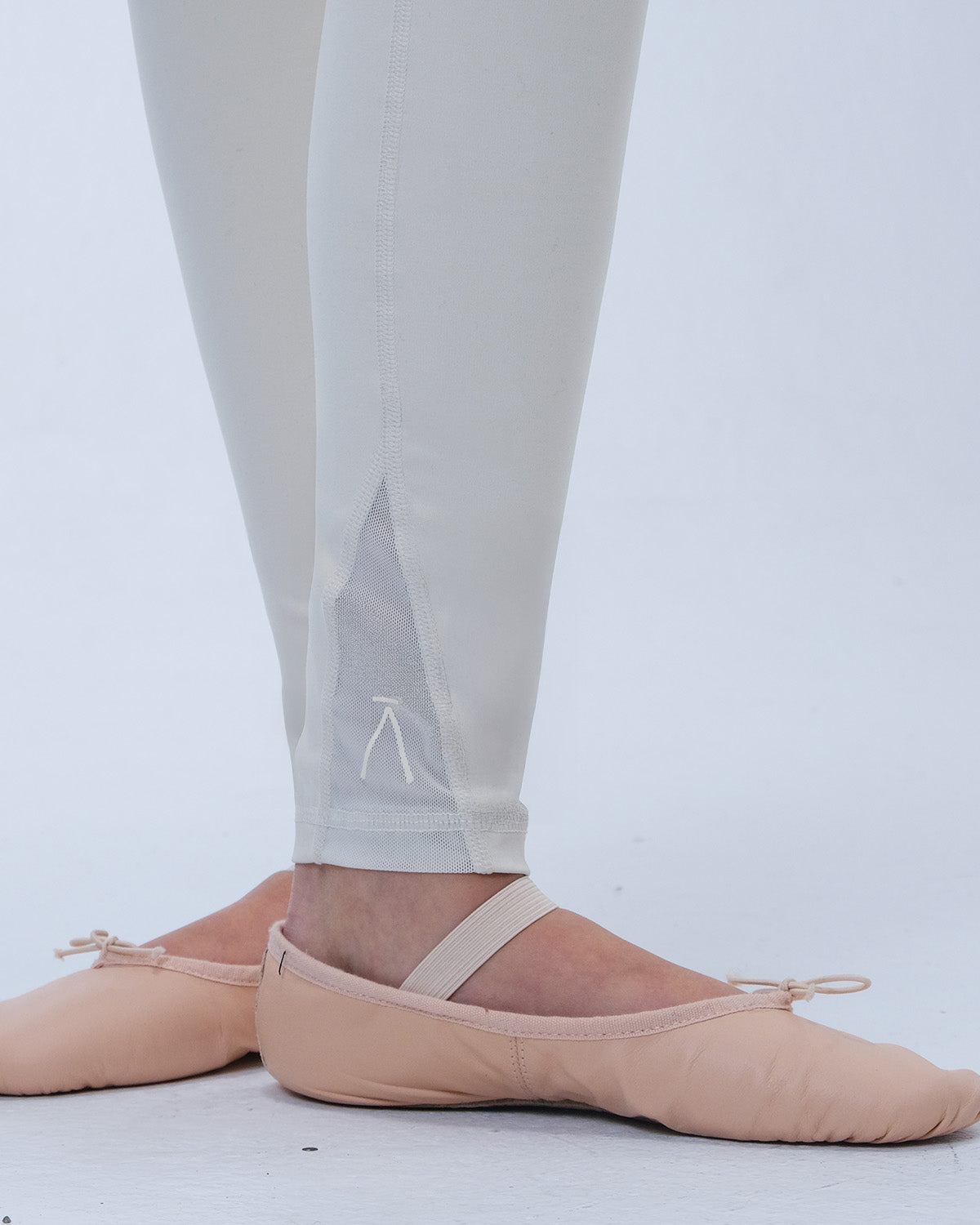 Elegance Legging Ā-SCULPT™  Soft Cream