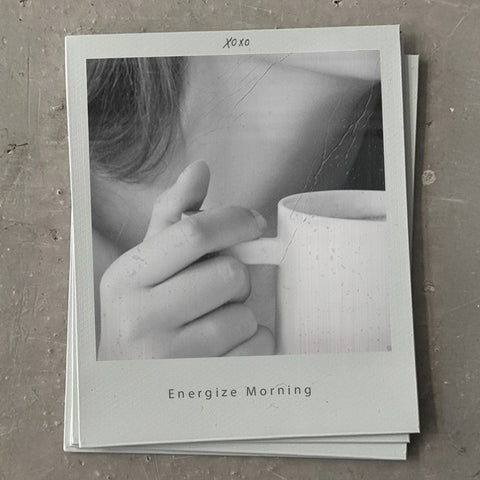 ENERGIZE MORNING