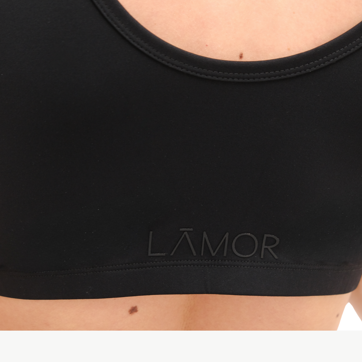 NATURALLY SCULPTED CONTOUR