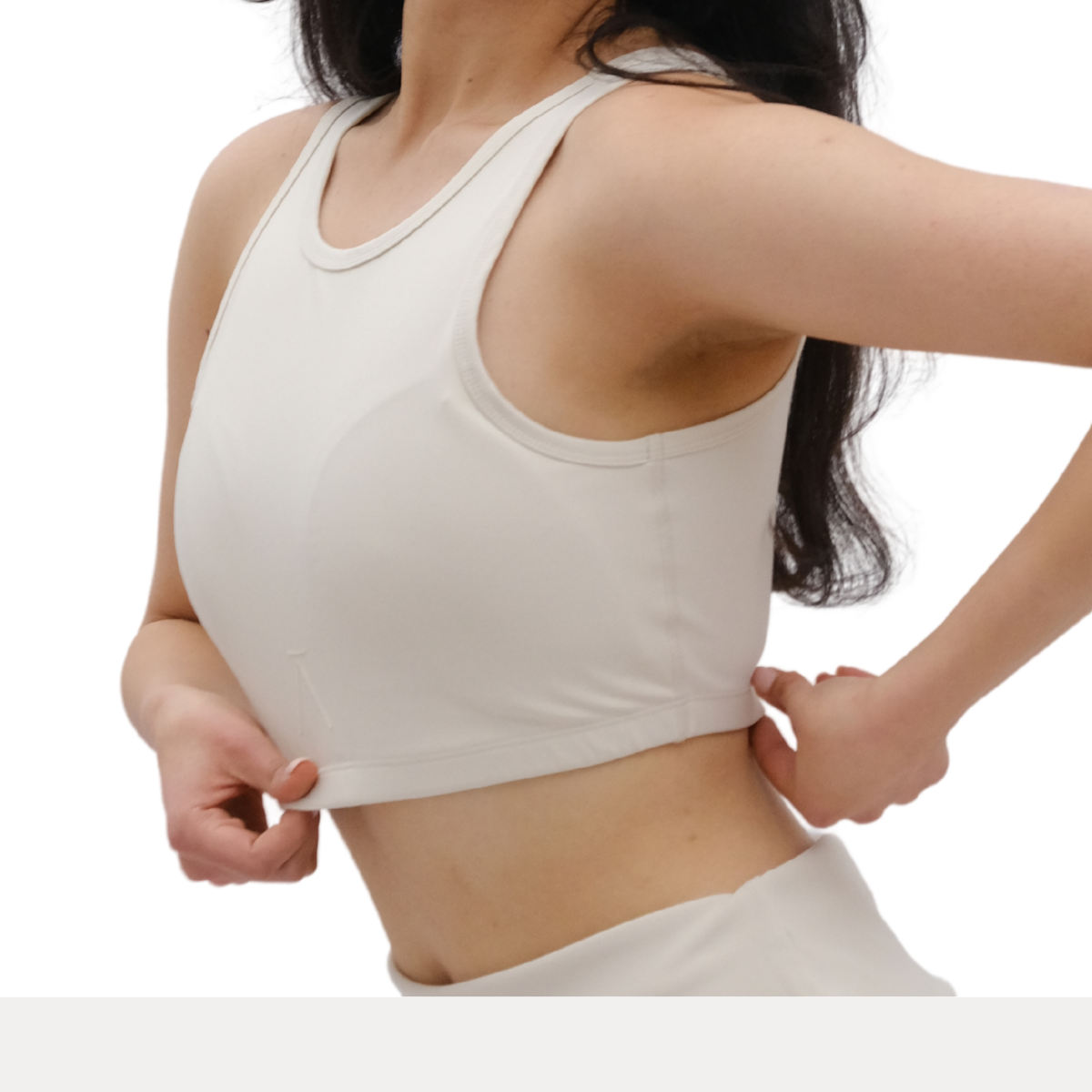 NATURALLY SCULPTED CONTOUR