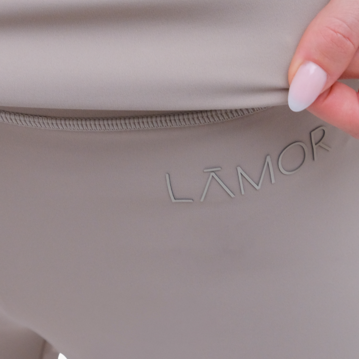 Luxe Performance Material