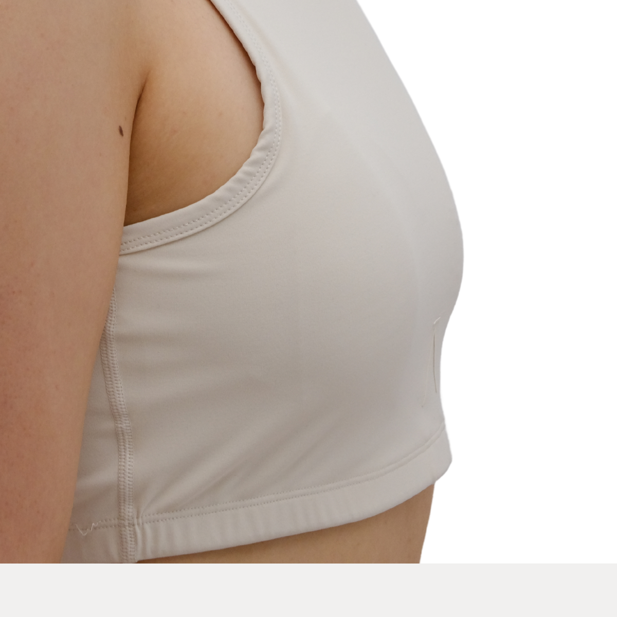 REMOVABLE CUPS FOR CUSTOMIZED SHAPE