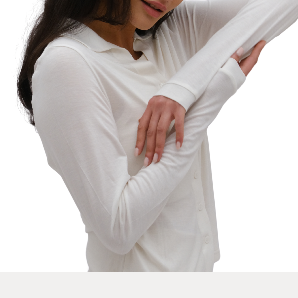 LIGHTWEIGHT ELEGANCE