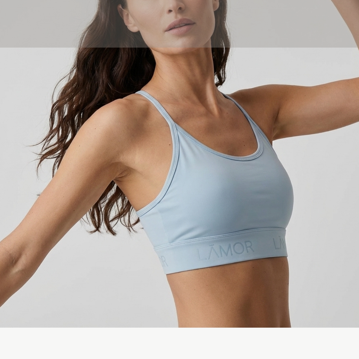 NATURALLY SCULPTED CONTOUR