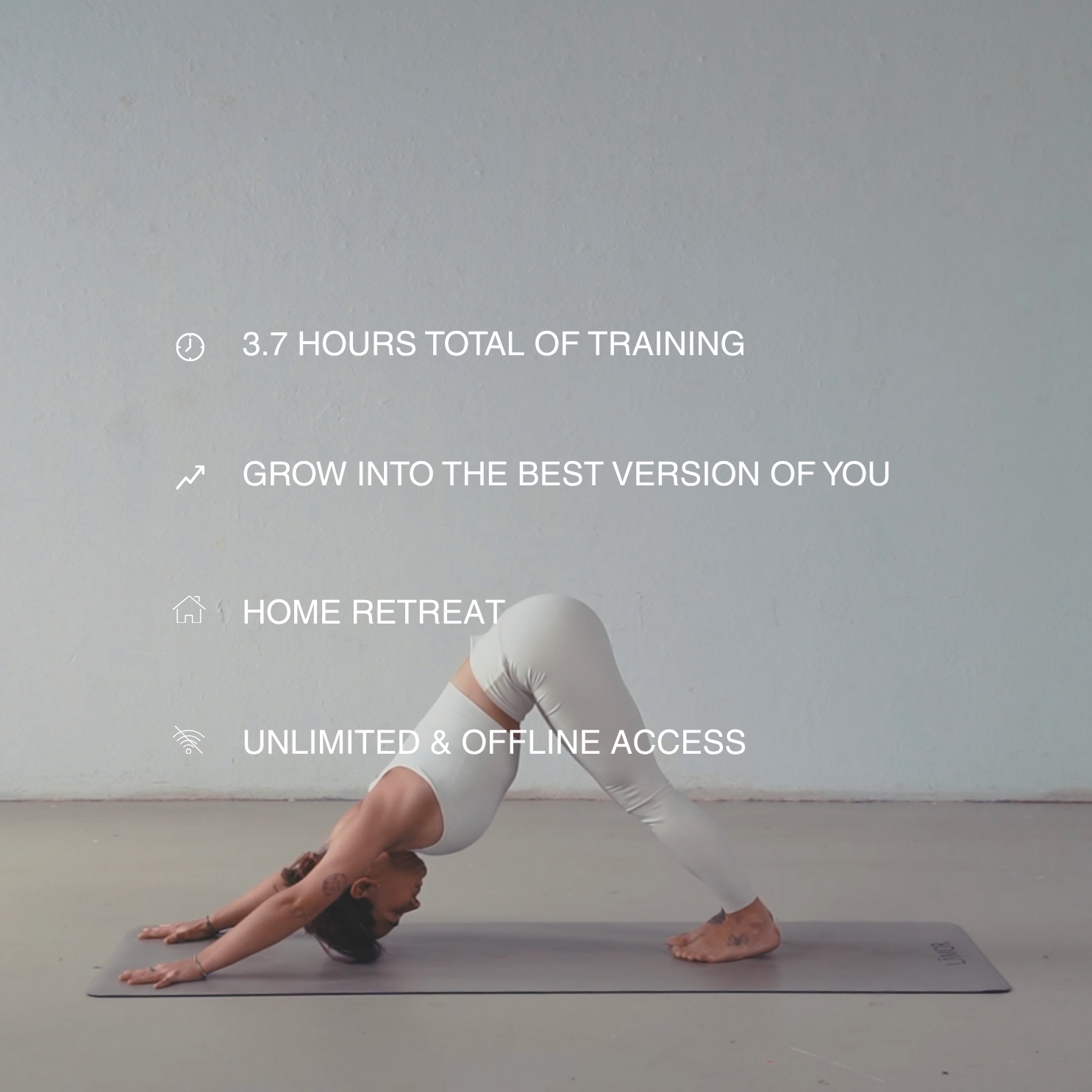 RELEXATION DIGITAL YOGA PROGRAM