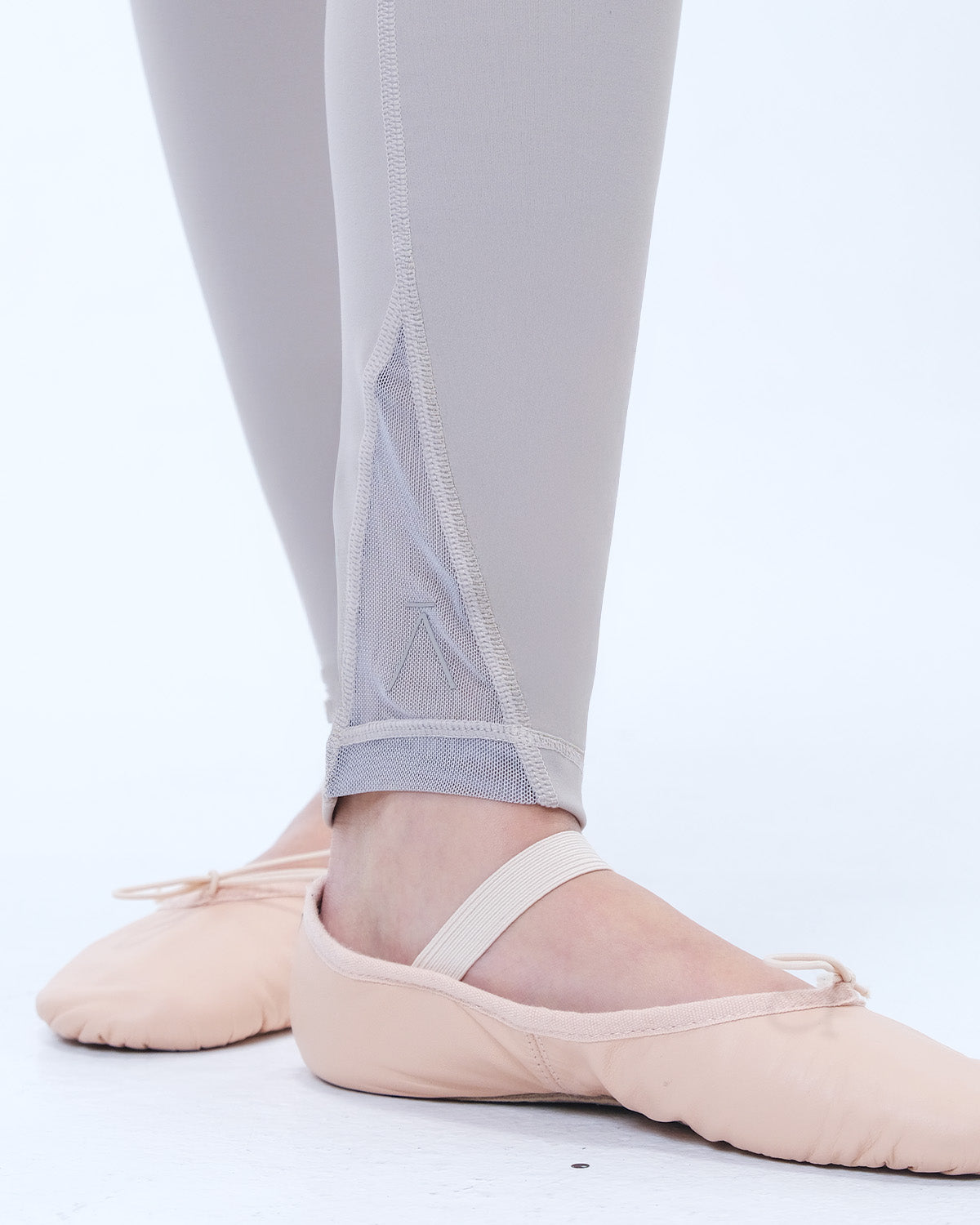 Elegance Legging Ā-SCULPT™  STONE