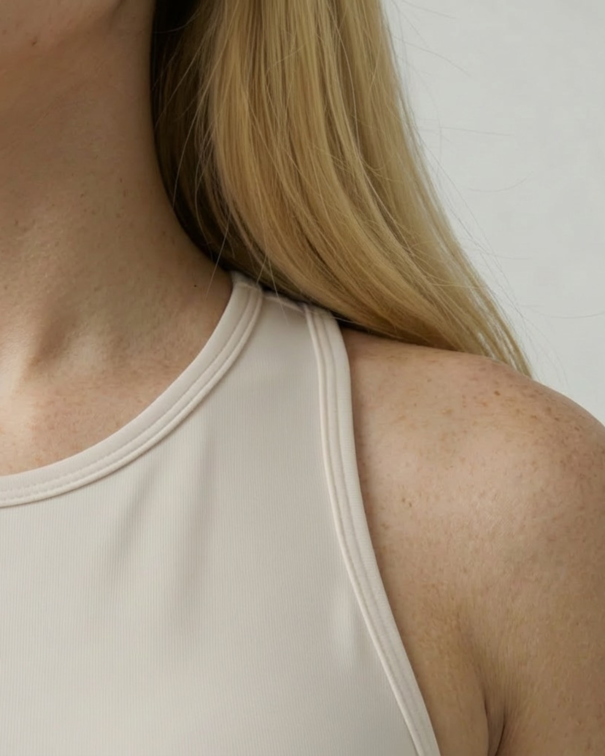 Ā-SCULPT Lamor Elegance Bra Soft Cream