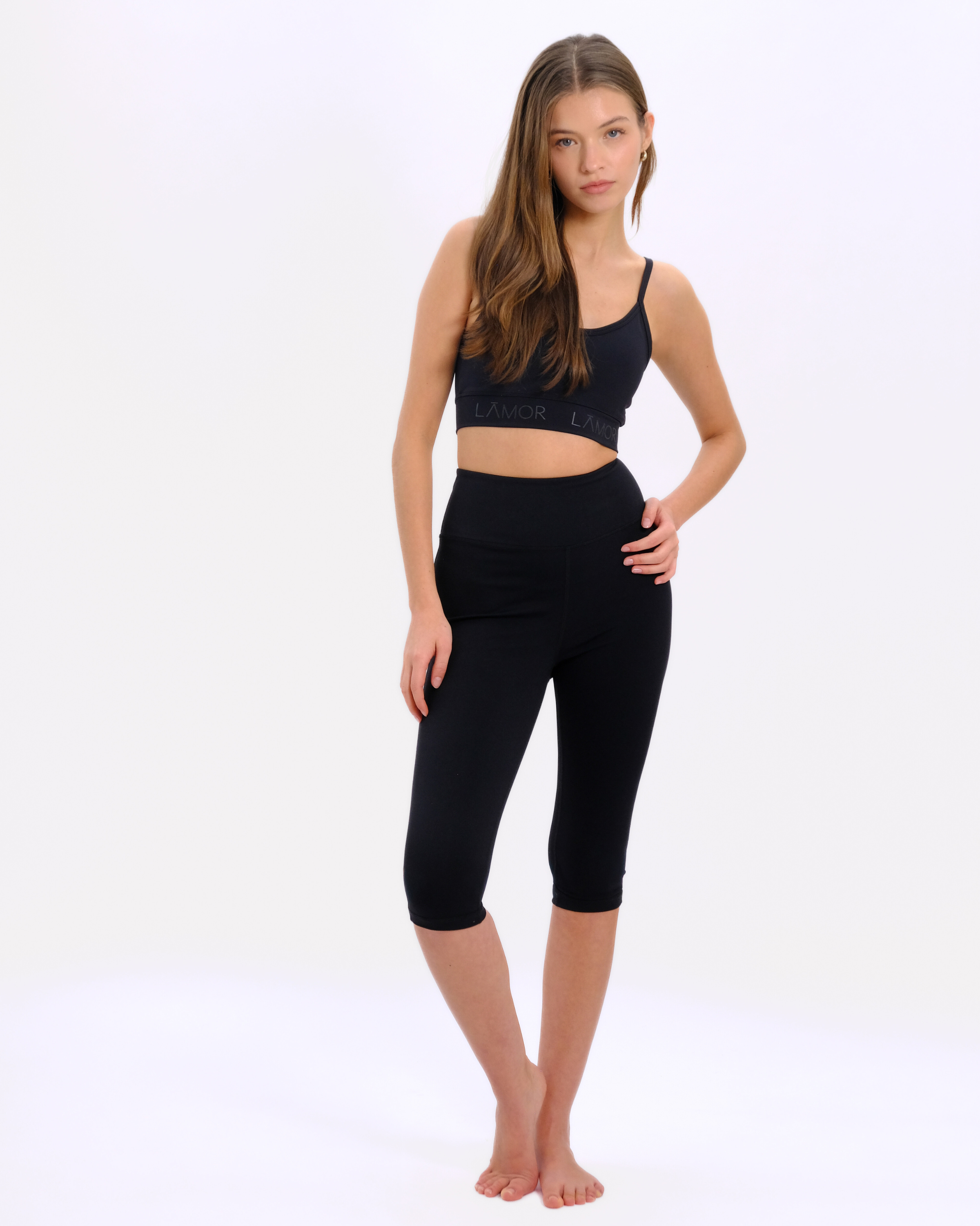 Ā-SCULPT™ - Figure Shape Capri