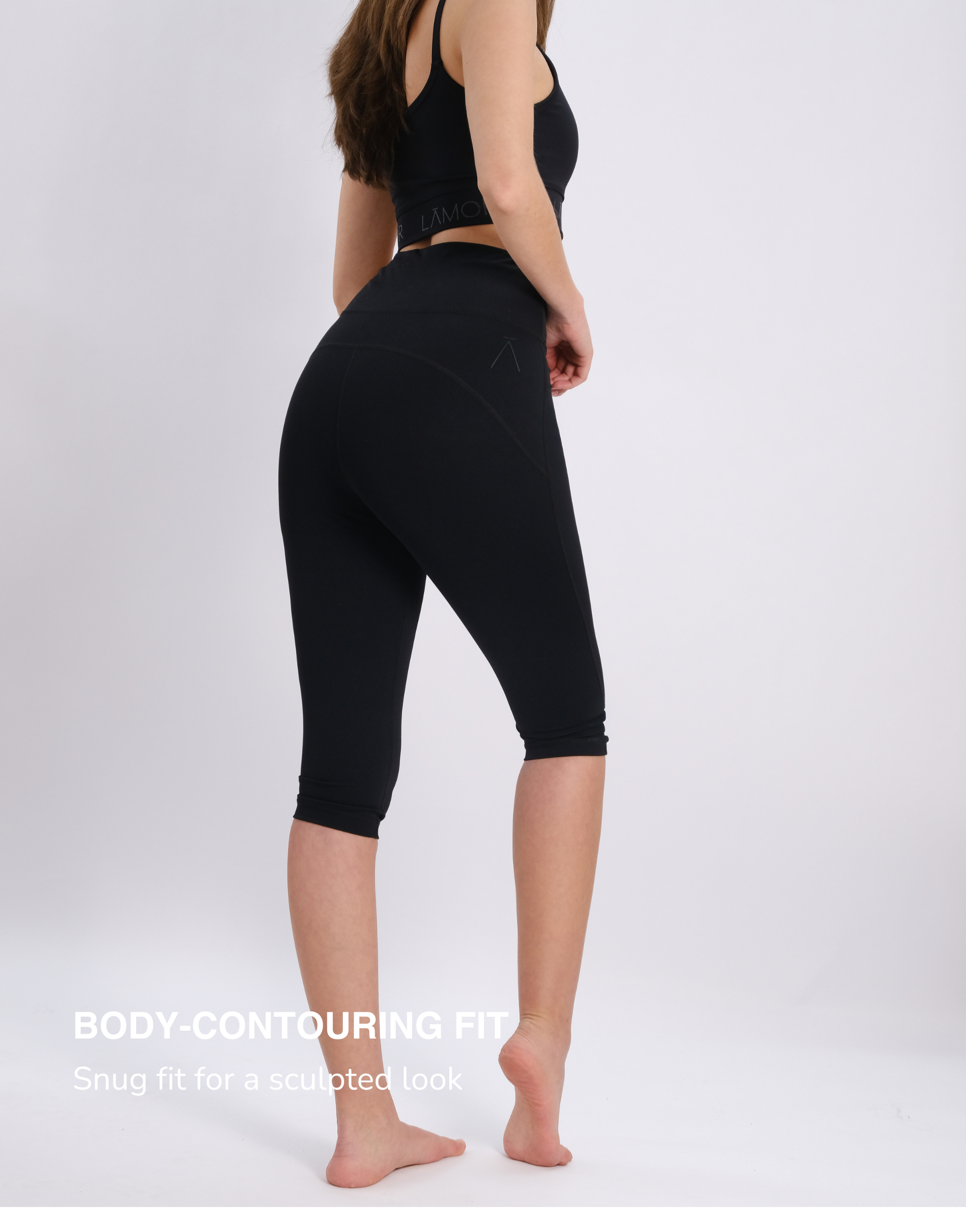 Ā-SCULPT™ - Figure Shape Capri