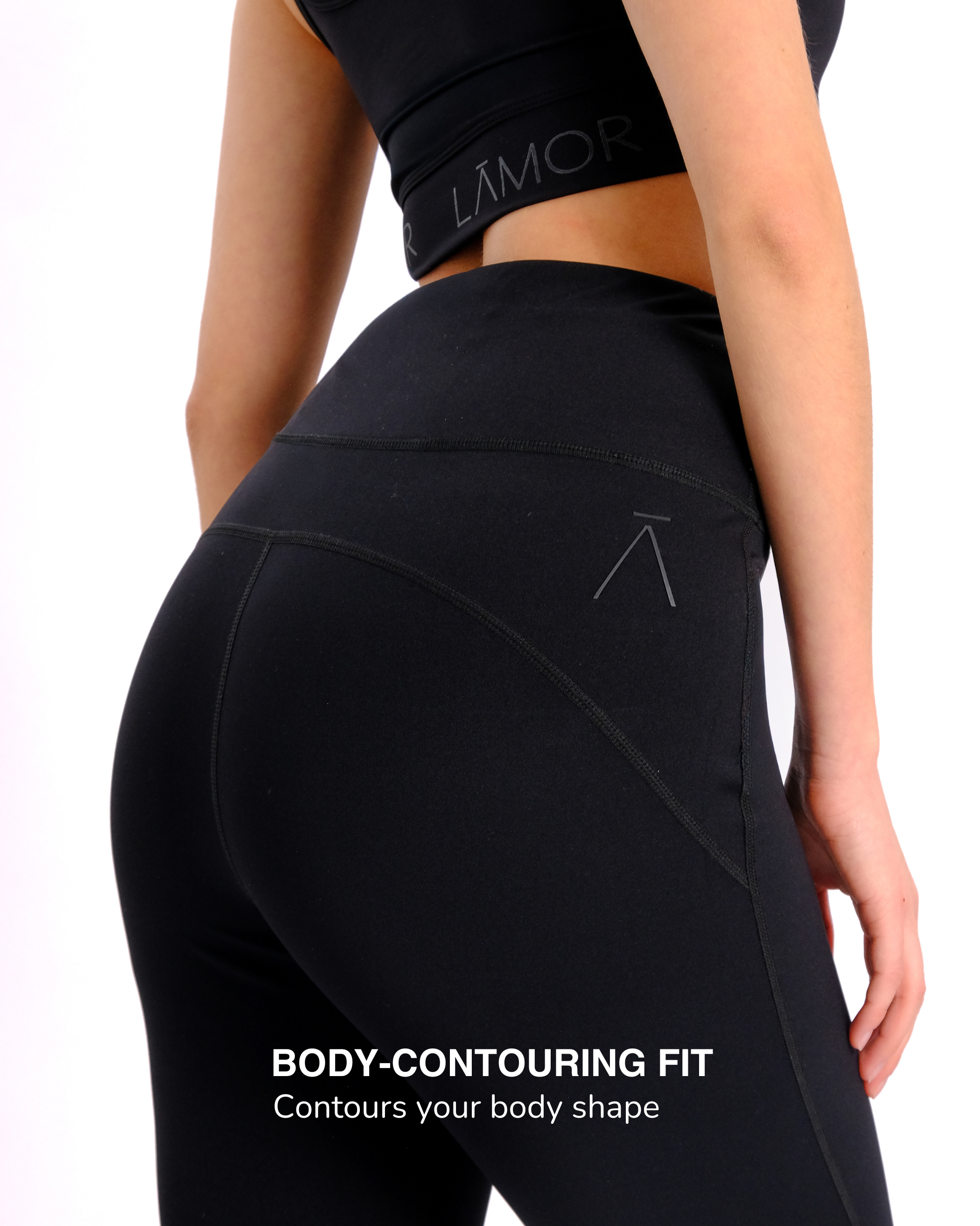 Ā-SCULPT™ - Figure Shape Capri