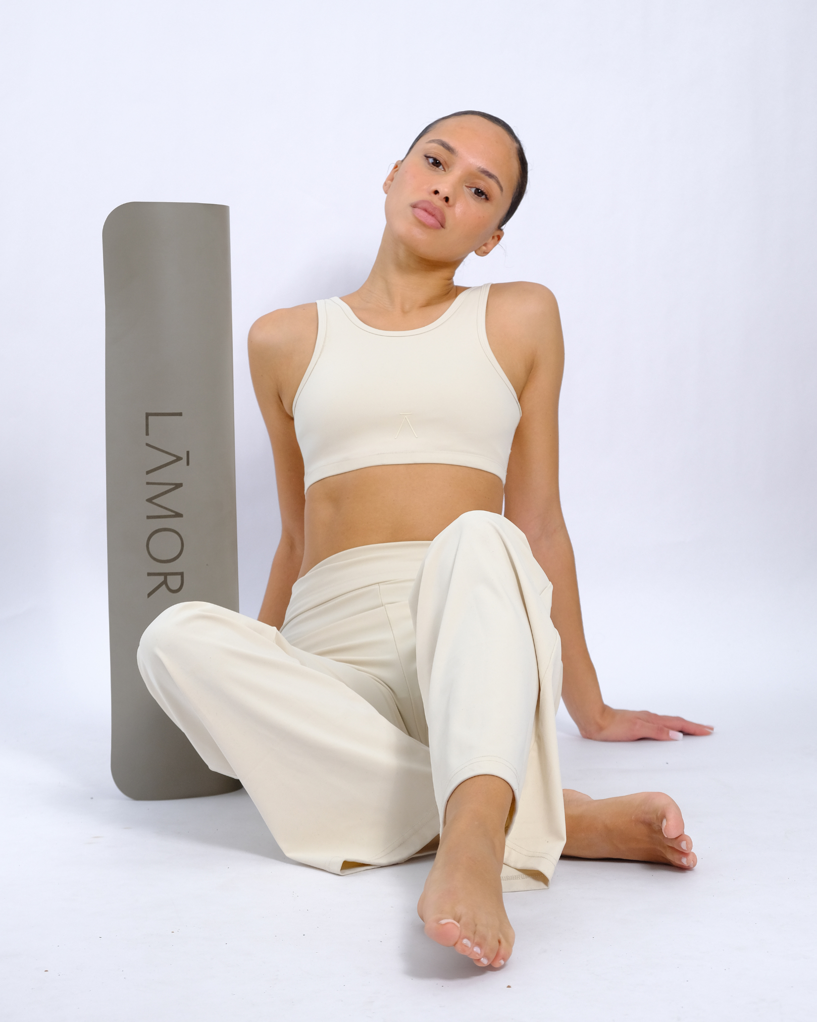 Ā-SCULPT - Shape  Bra