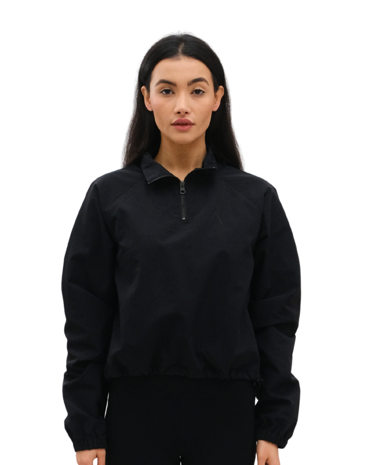 Windbreaker Lamor elegance Iron Black