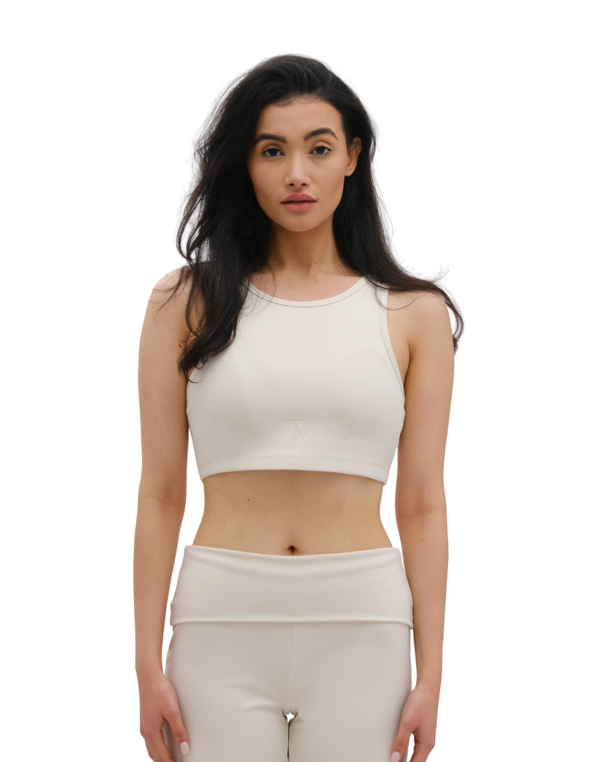 Ā-SCULPT Lamor Elegance Bra Soft Cream