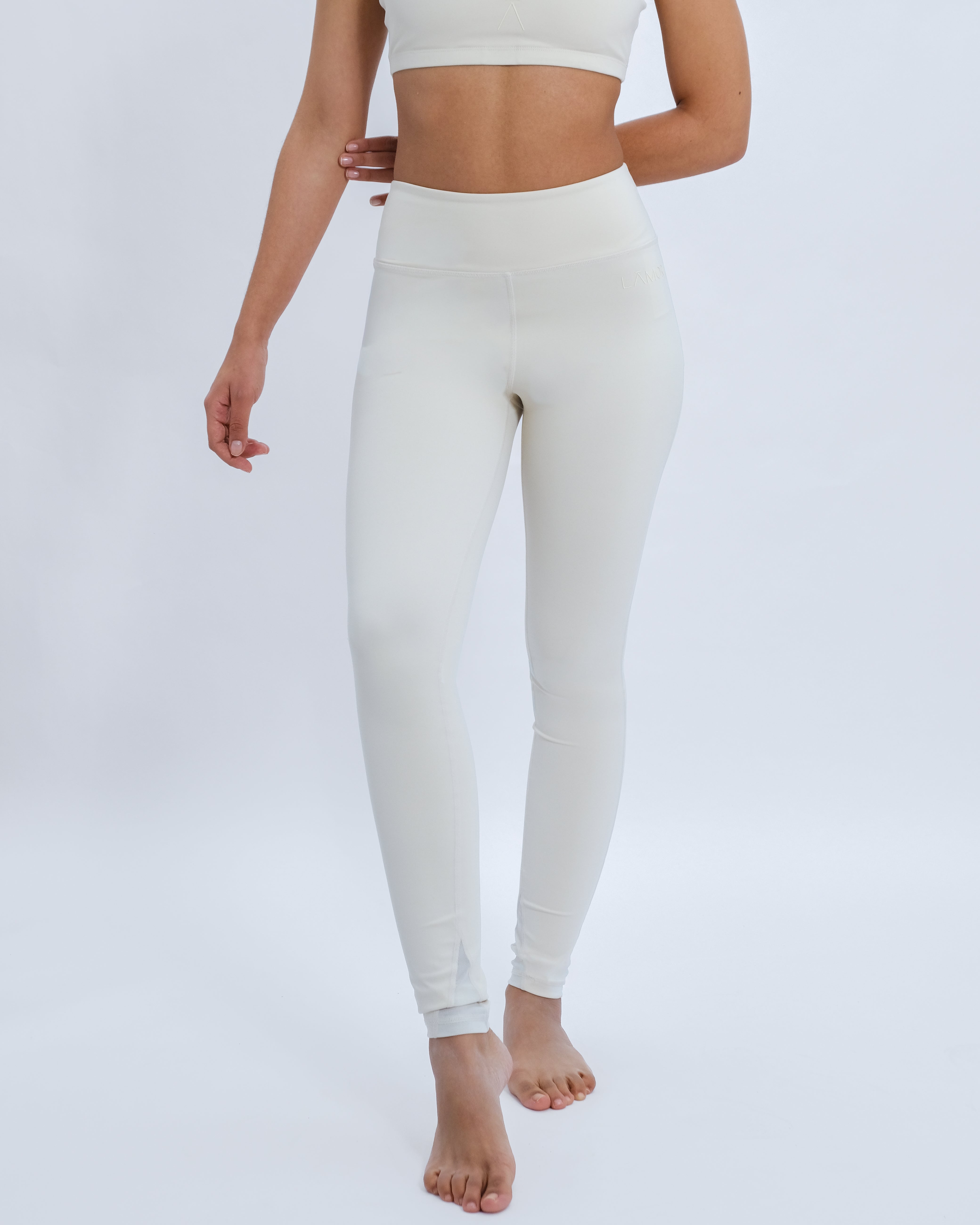 Ā-SCULPT™ - Second Skin  Legging
