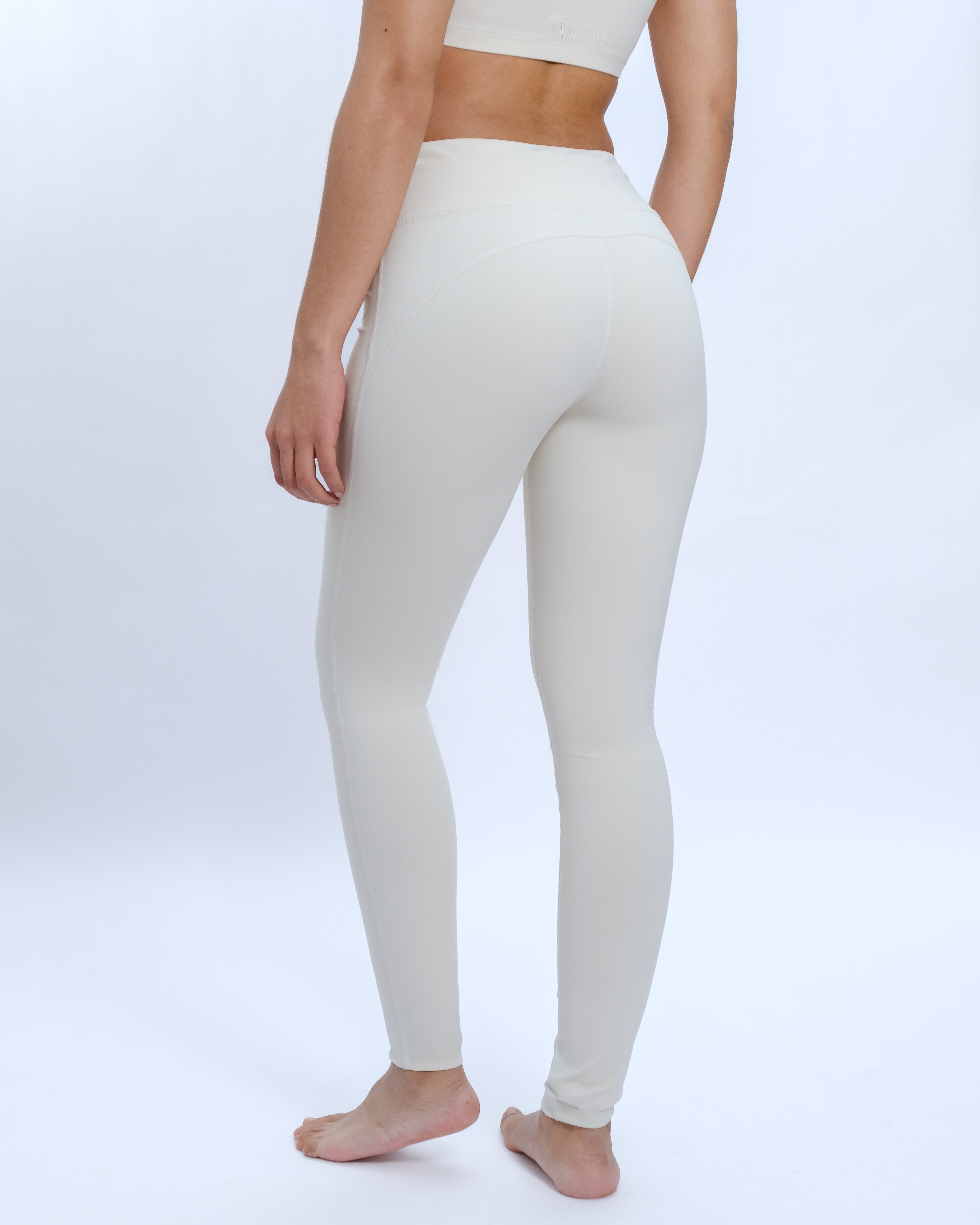 Ā-SCULPT™ - Second Skin  Legging