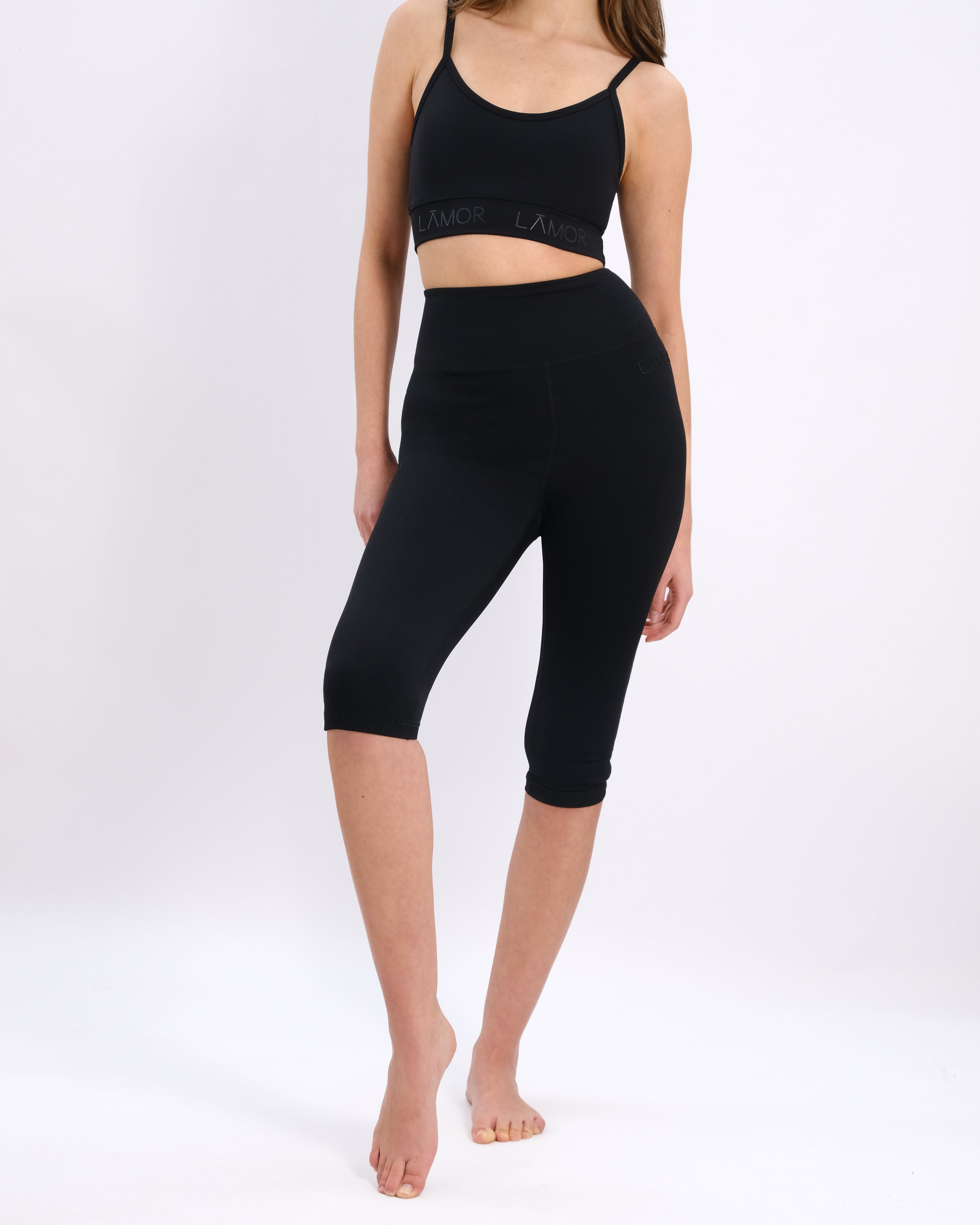 Ā-SCULPT™ - Figure Shape Capri