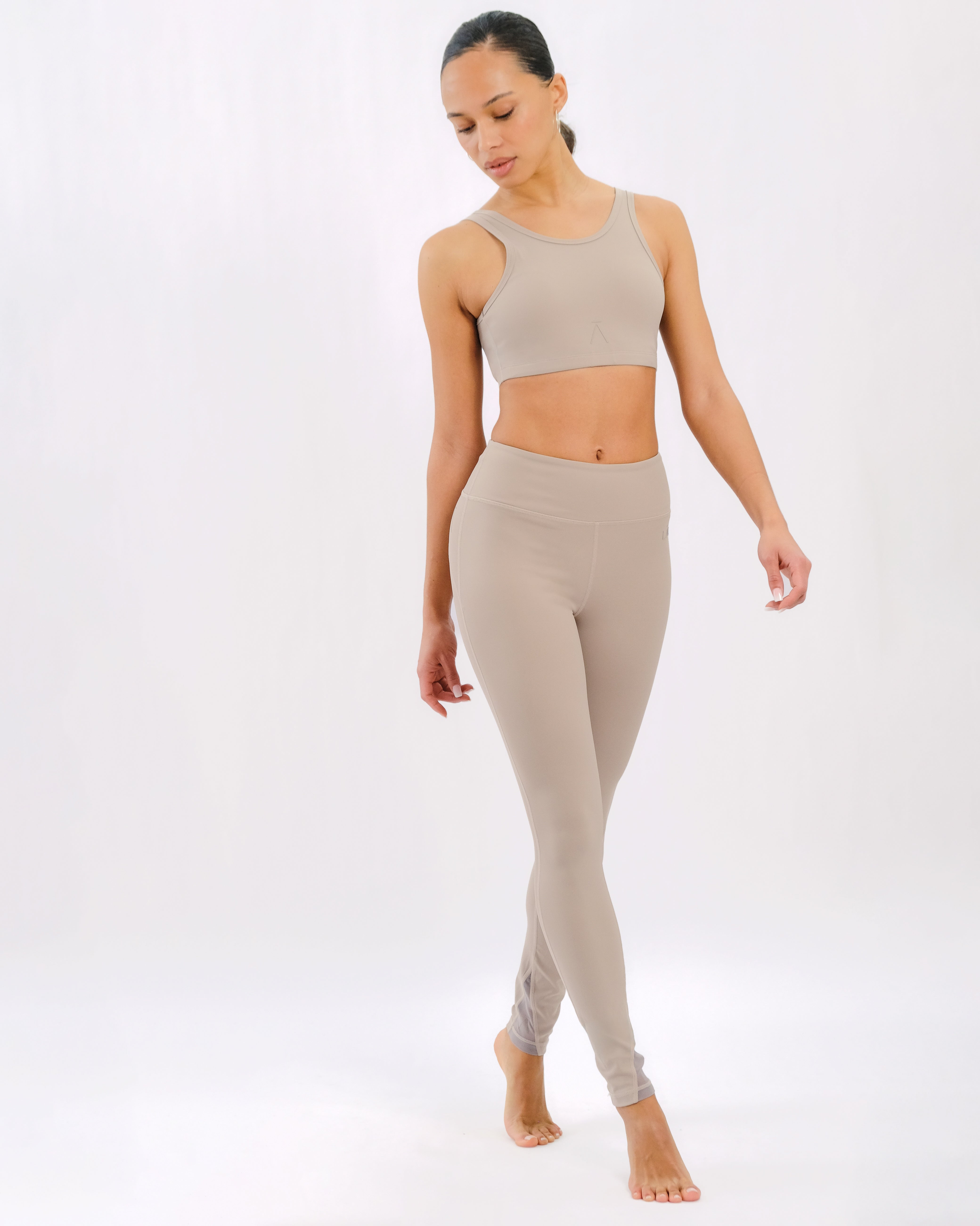 Ā-SCULPT™ -  Second Skin  Legging