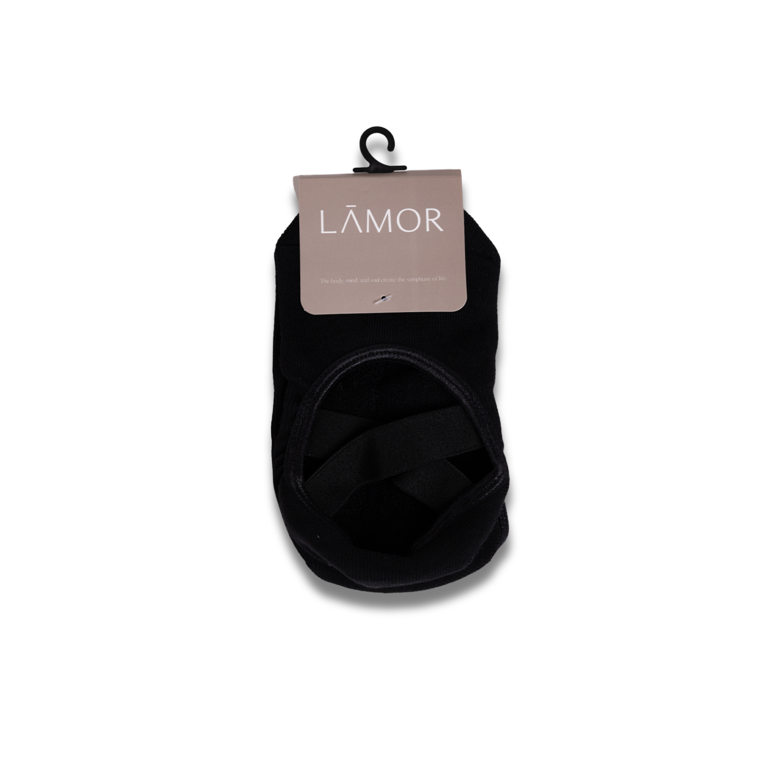 LĀMOR YOGA/PILATES SOCKS